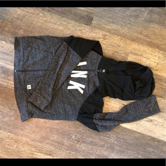 Pink jacket!! - Picture 2 of 3